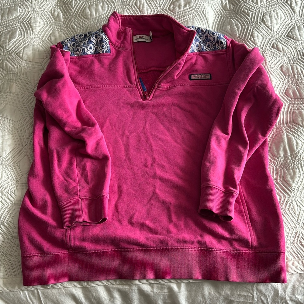 Women’s Vineyard Vines Shep Shirt